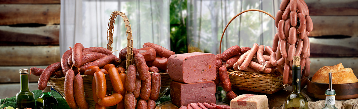 Industria de Alimentos