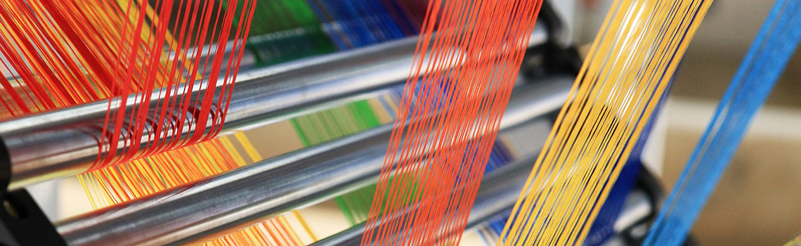 Indústria Textil